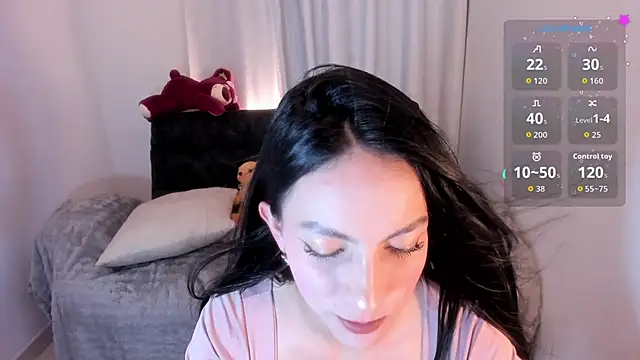Snapshot of sarah_saenz_ chatting on 21, 5, 2026 sarah saenz online show from 21, 5, 2026