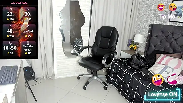 sweet  vanessa1 online show from 9, 9, 2025