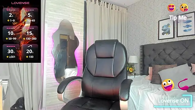 sweet  vanessa1 online show from 23, 9, 2025