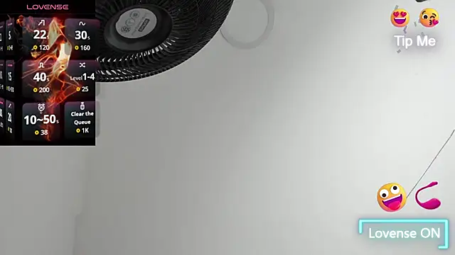 sweet  vanessa1 online show from 2, 10, 2025