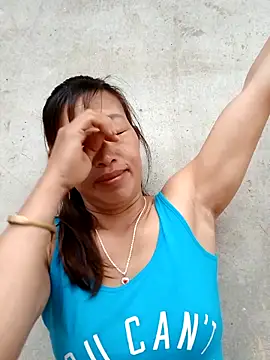 ngocngoc cute online show from 9, 9, 2025