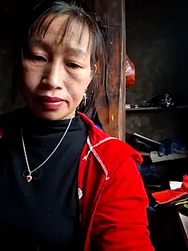 ngocngoc cute online show from 1, 11, 2025