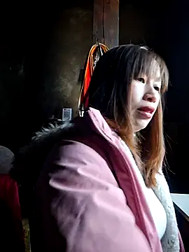 ngocngoc cute online show from 26, 11, 2025