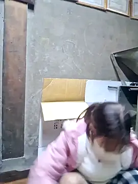 ngocngoc cute online show from 28, 11, 2025