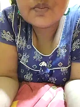 Snapshot of Swapna_Hyd chatting on 18, 7, 2026 Swapna Hyd online show from 18, 7, 2026
