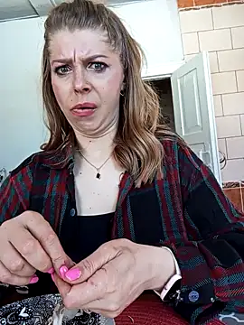 zarik66606 online show from 15, 3, 2026