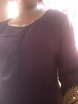 Neha Tyagi online show from 19, 10, 2025