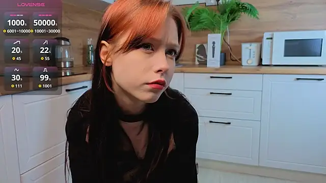Snapshot of Joyce_Murphy chatting on 16, 10, 2025 Joyce Murphy online show from 16, 10, 2025