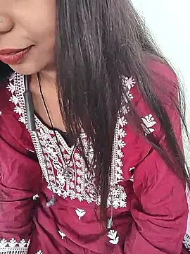 Snapshot of Anjana_Lovely chatting on 22, 9, 2025 Anjana Lovely online show from 22, 9, 2025