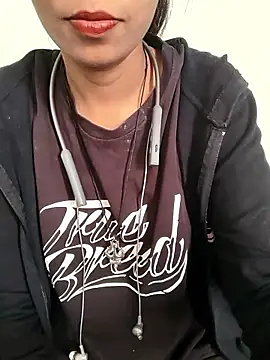 Anjana Lovely online show from 19, 11, 2025