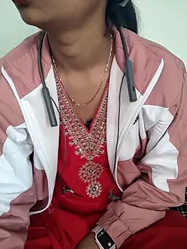 Anjana Lovely online show from 1, 12, 2025