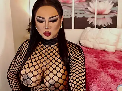 TRANSLUNAA online show from 22, 9, 2025