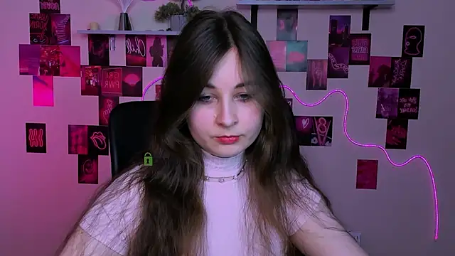 lilith diva online show from 22, 2, 2026