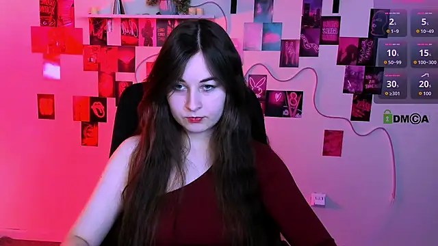 lilith diva online show from 1, 3, 2026