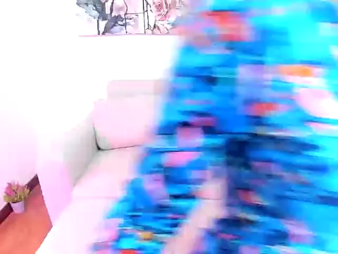 Tania xw online show from 7, 10, 2025