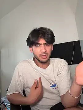 Gipsyboysteve online show from 20, 10, 2025