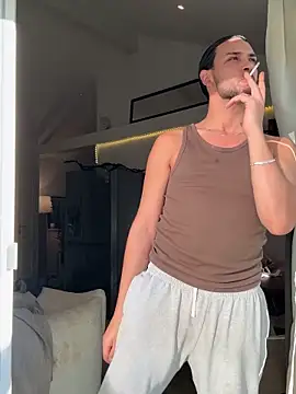 Gipsyboysteve online show from 24, 10, 2025