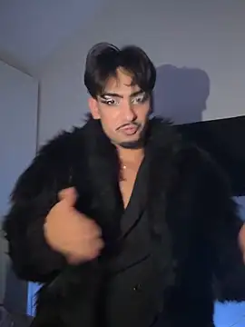 Gipsyboysteve online show from 13, 12, 2025