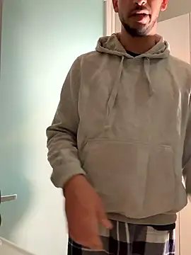 Gipsyboysteve online show from 16, 1, 2026