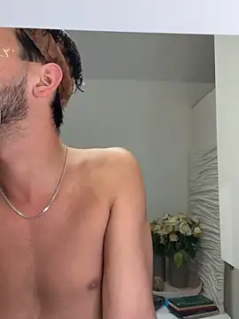 Gipsyboysteve online show from 19, 3, 2026