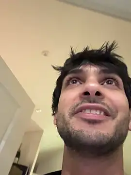 Gipsyboysteve online show from 2, 4, 2026