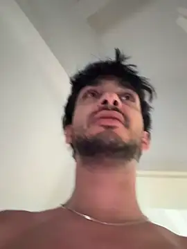 Gipsyboysteve online show from 11, 4, 2026