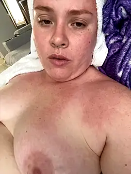 Kendra Mystika online show from 28, 9, 2025