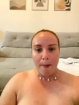 Kendra Mystika online show from 28, 10, 2025