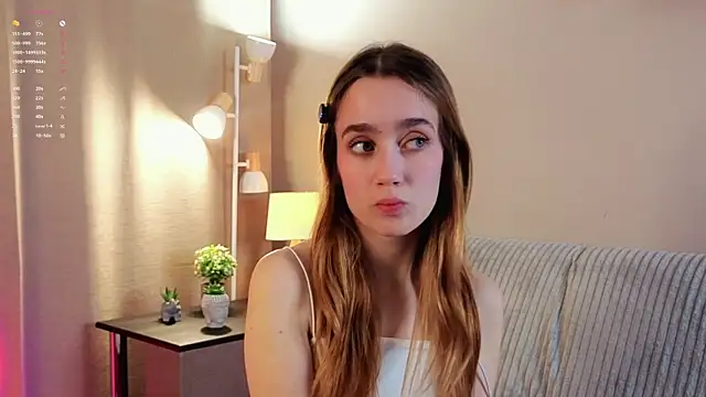 EarleneBrayton online show from 6, 11, 2025