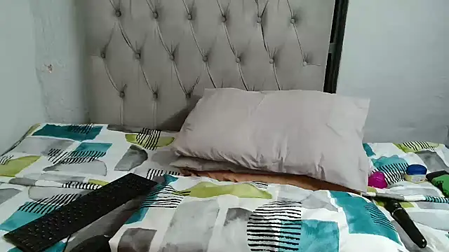 MelowD69 online show from 19, 9, 2025