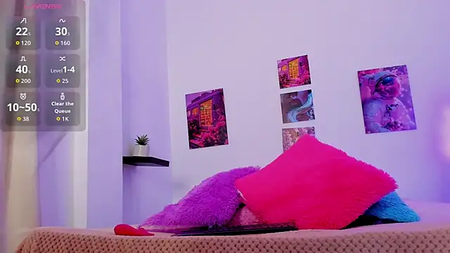 shizuka 84 online show from 2, 12, 2025