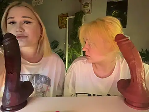 MoonIvy  online show from 20, 2, 2026