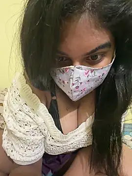 BigBreasted online show from 21, 2, 2026