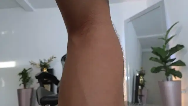 Snapshot of Wyatt_Rose chatting on 28, 9, 2025 Wyatt Rose online show from 28, 9, 2025