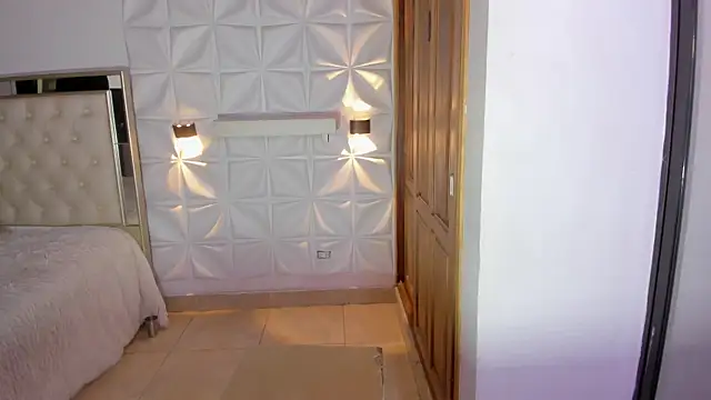 Wyatt Rose online show from 4, 12, 2025