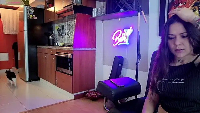 SujannaVarma  online show from 5, 4, 2026