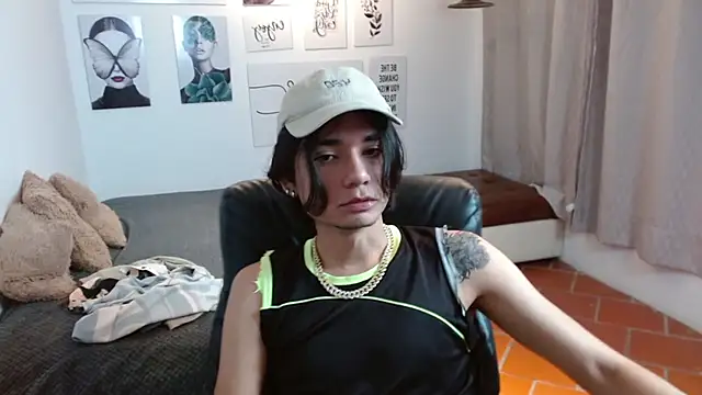 davoxer online show from 25, 10, 2025