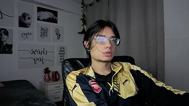 davoxer online show from 28, 11, 2025