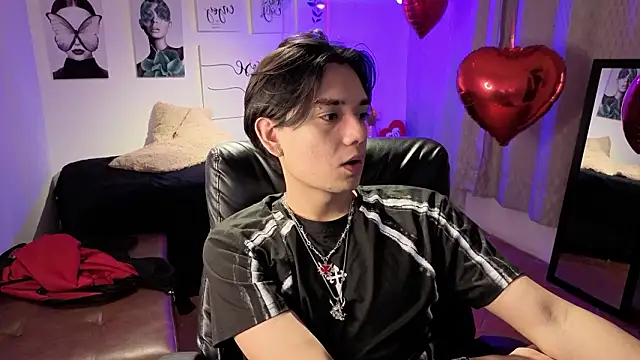 davoxer online show from 19, 2, 2026