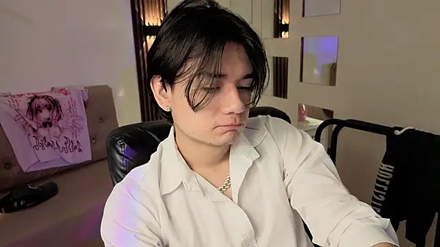 davoxer online show from 29, 3, 2026