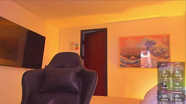 RJBarto online show from 1, 4, 2026