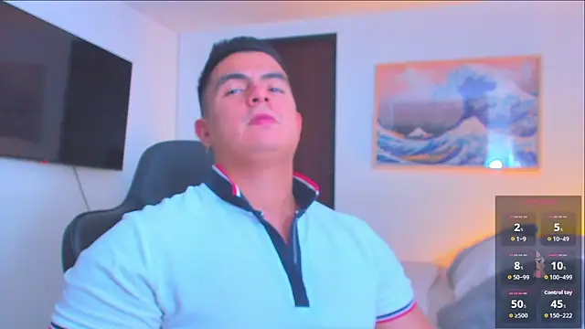 RJBarto online show from 6, 4, 2026