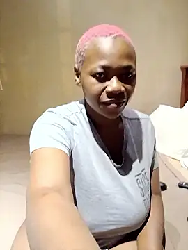 missboobiesSA online show from 13, 1, 2026