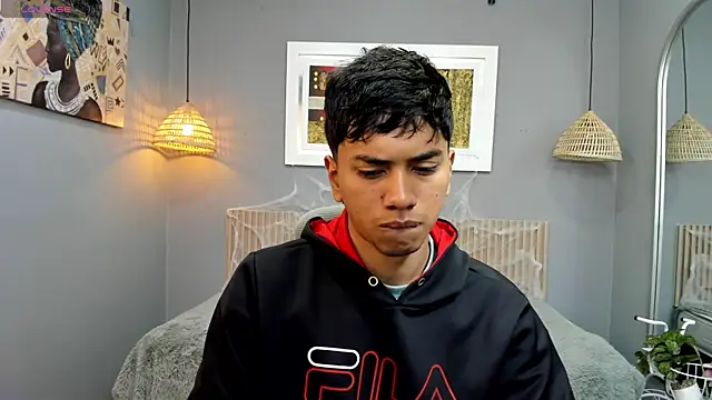 markbowie online show from 11, 10, 2025