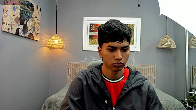 markbowie online show from 12, 10, 2025