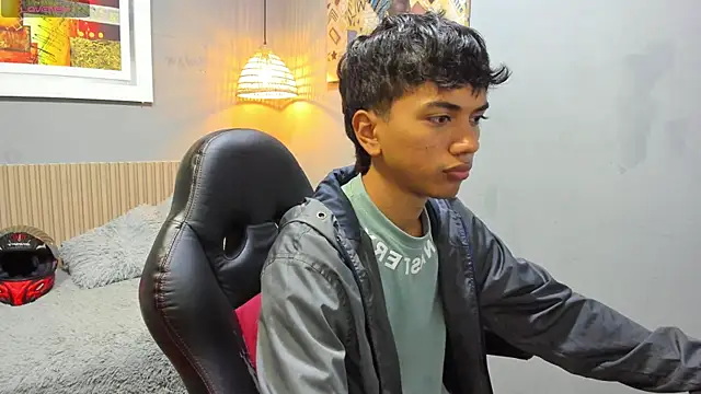 markbowie online show from 18, 11, 2025