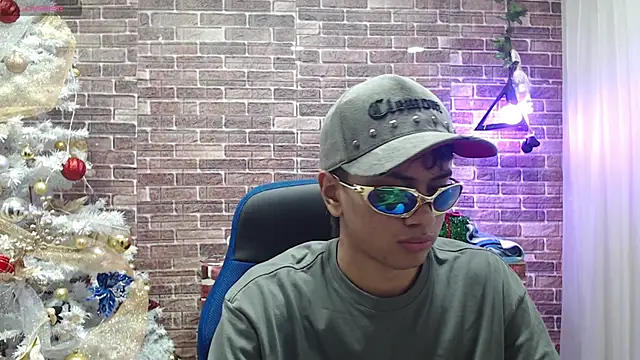 markbowie online show from 20, 12, 2025