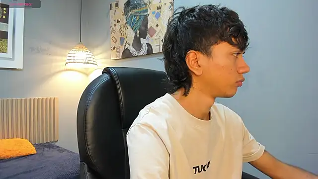 markbowie online show from 5, 3, 2026