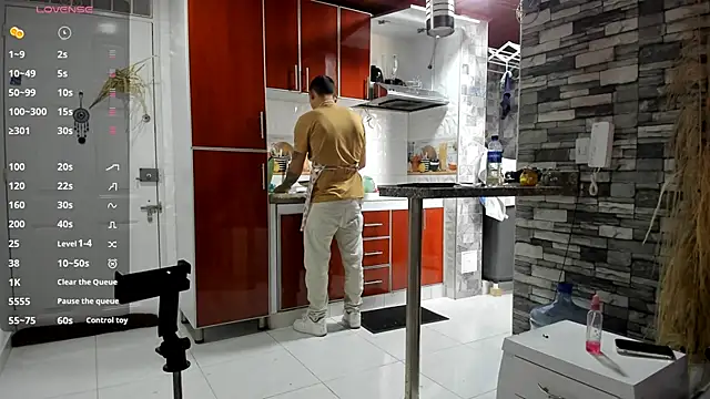 Masterblue hot online show from 11, 11, 2025