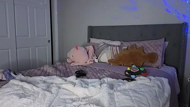 bambifarrina online show from 3, 10, 2025